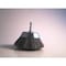 Dico Nyalox 2.5 in. D X 1/4 in. X 1/4 in. D Crimped Nylon Mandrel Mounted Cup Brush 4500 rpm 1 pc 541-774-2-1/2 - alternate 4